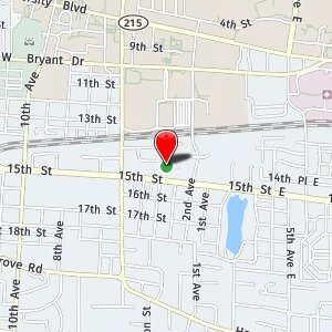Primary Photo - 1409 Cloverdale Rd