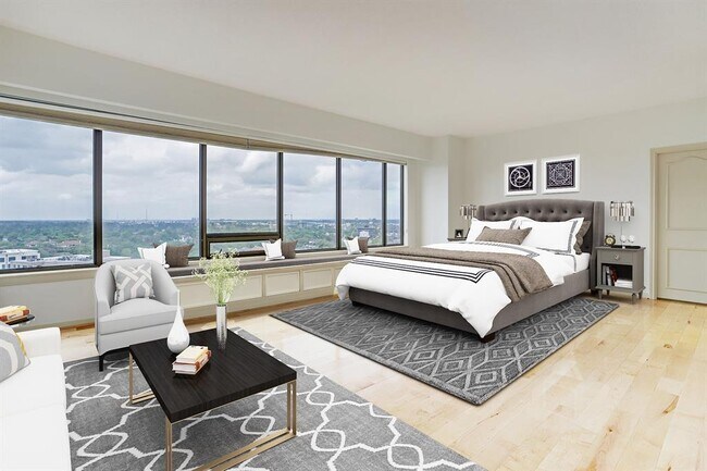 Foto del edificio - Apartment for Rent