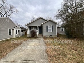 Building Photo - 1702 Marion St