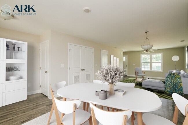 Foto del edificio - 114 Rowan St