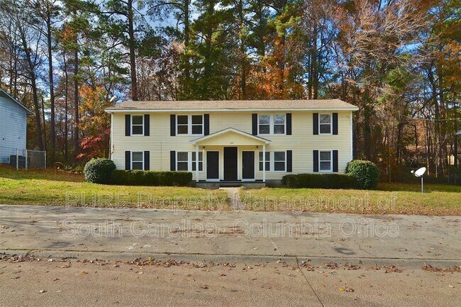 Foto del edificio - 121 Beatty Downs Rd