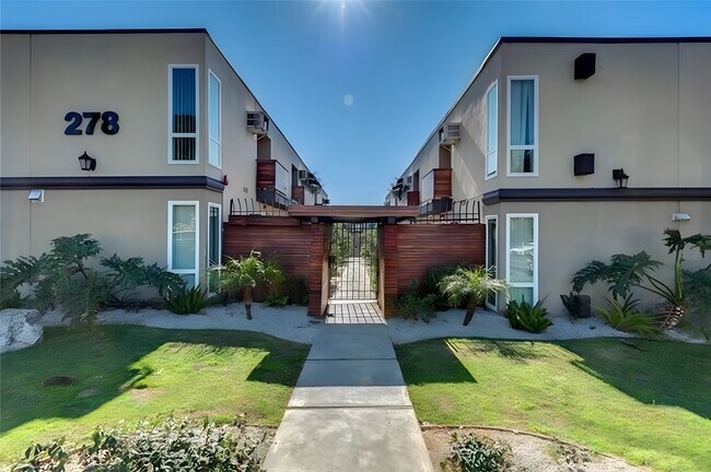 Foto del edificio - 1305 N Garfield Ave