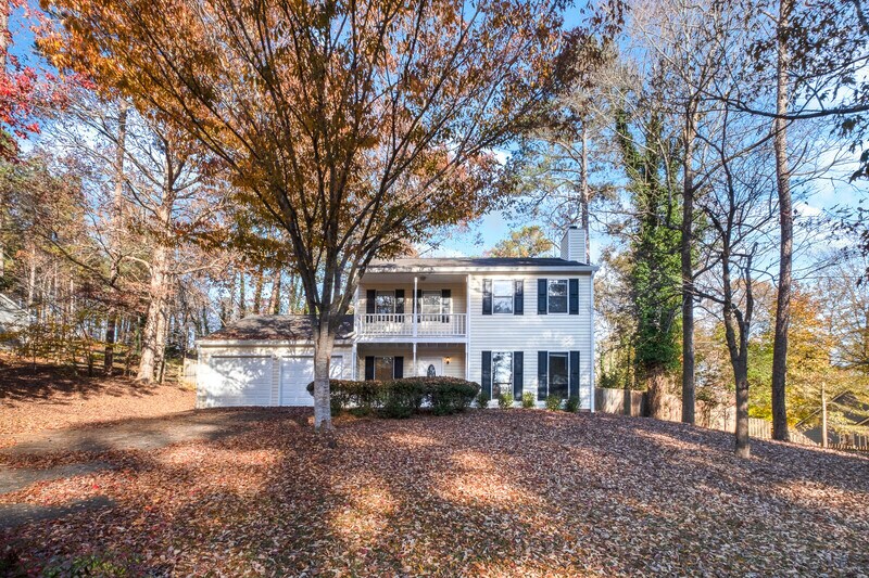 1810 River Rock Trail, Woodstock, GA 30188 House for Rent in