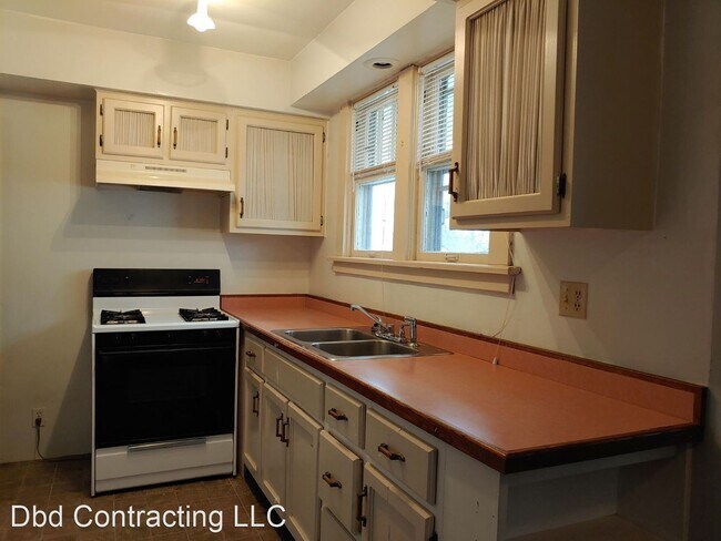 Foto del edificio - 2 br, 1 bath House - 402 Dalgren Av