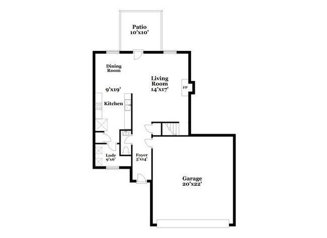 Foto del edificio - 2115 Long Meadow Dr