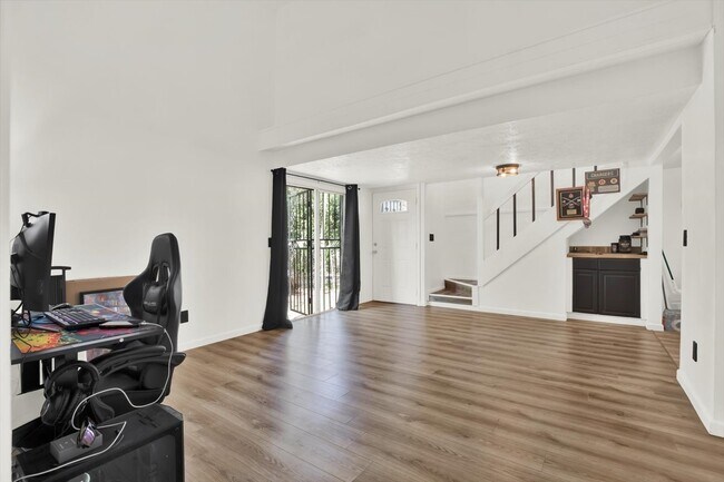 Foto del edificio - 8606 N Semmes St