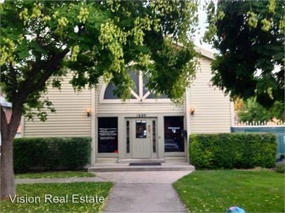 Foto del edificio - 3 br, 1.5 bath House - 1761 Willowbrook Drive