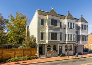 Building Photo - 1934 4th St NW