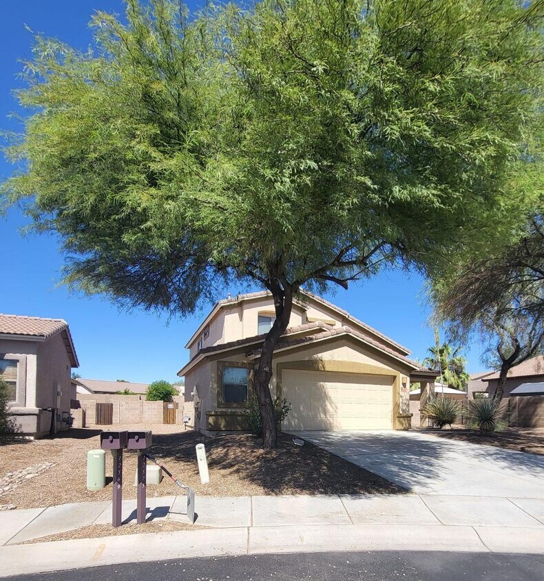 12575 N Skoda Dr, Marana, AZ 85653 House Rental in Marana, AZ