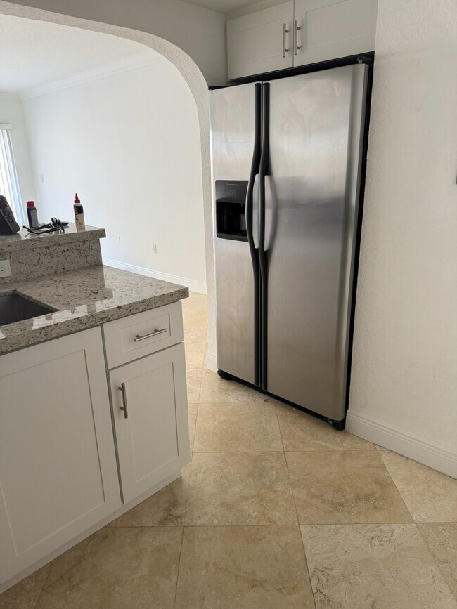 Cocina - 7803 SW 88th St