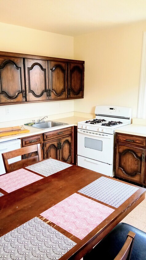 Foto principal - 8 Windle Park