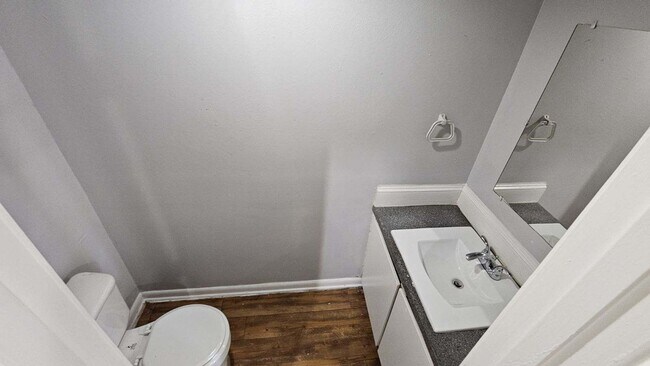 Building Photo - 3601-3603 Ripy Ct