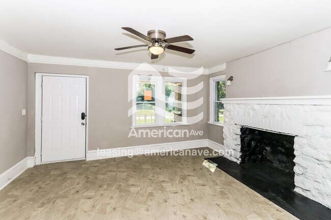 Foto del edificio - 870 Lynhaven Ave