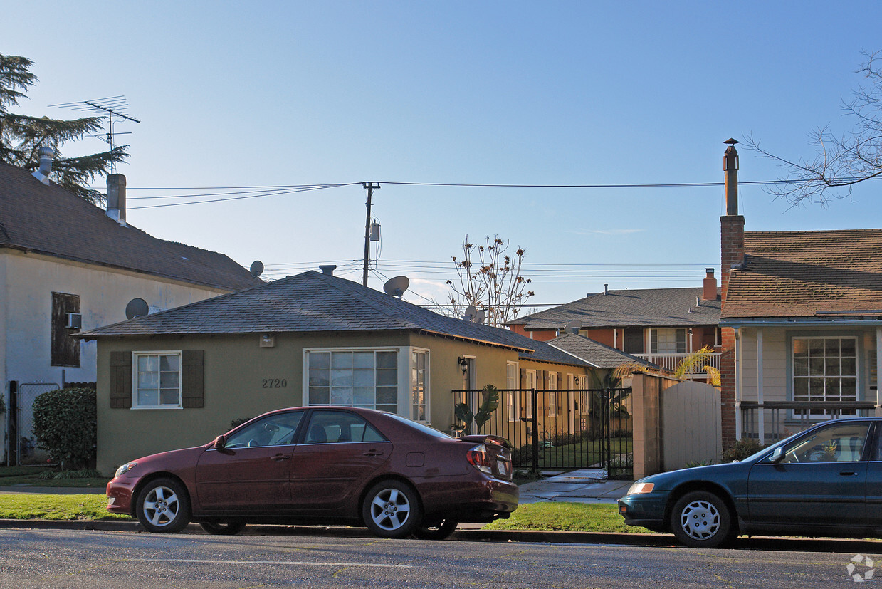 Building Photo - 2720 X St