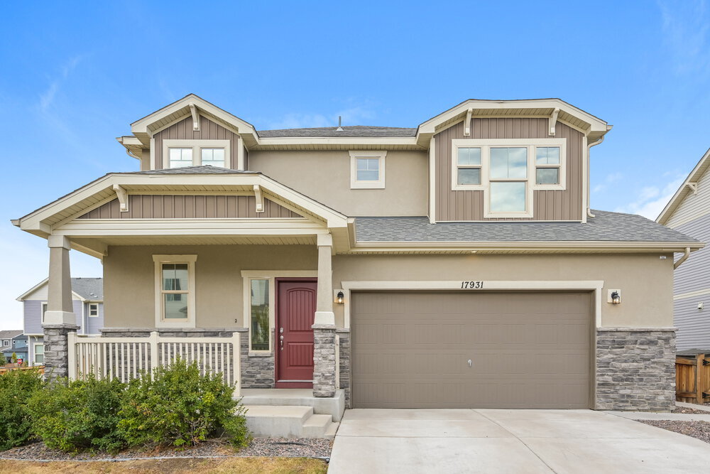 Foto principal - 17931 E 106th Pl