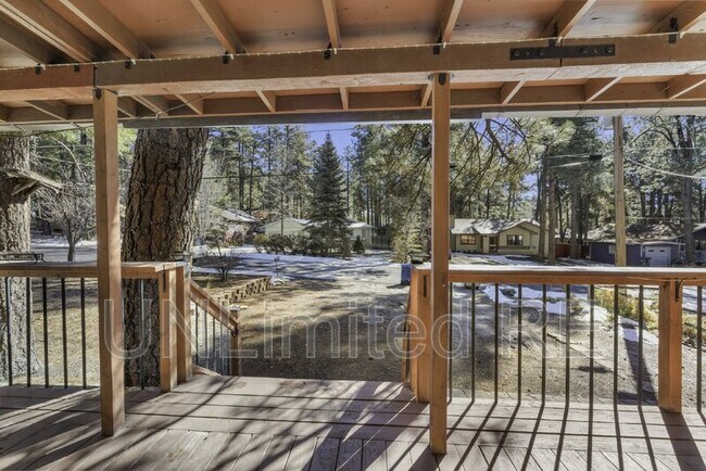 Building Photo - 2994 Hotevilla Trail