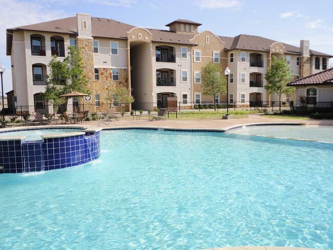 Sunset Apartments Odessa Tx