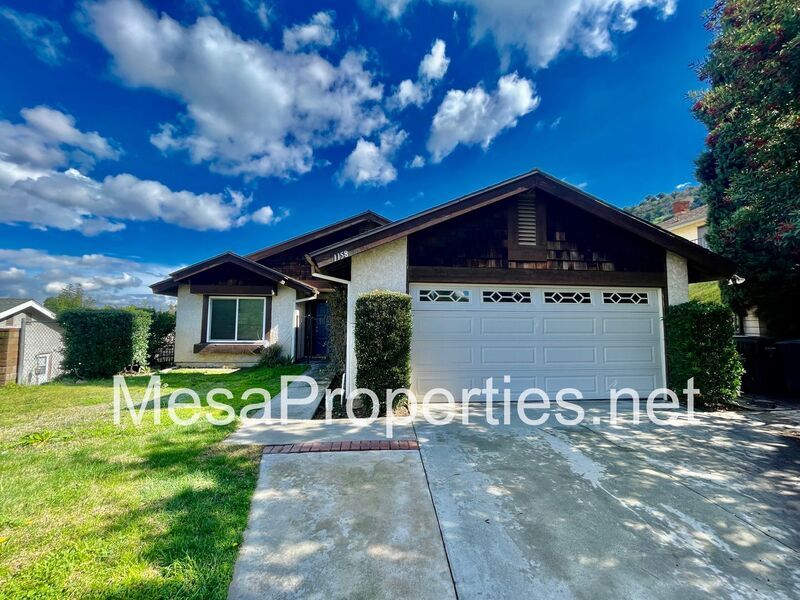 13 Houses for Rent in Pomona, CA Westside Rentals