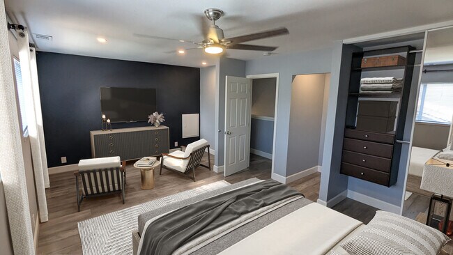 Foto del edificio - 3706 Thousand Oaks Dr