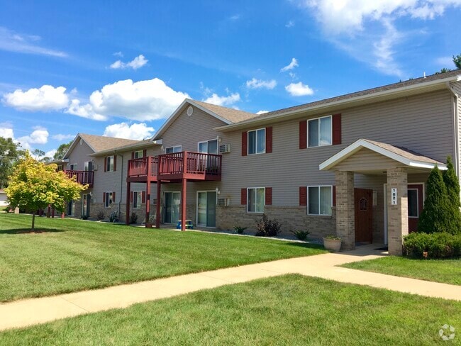 Apartments For Rent In Sparta Wi