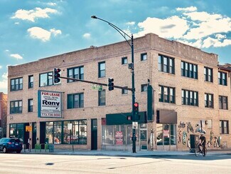 Building Photo - 4550 N Western Ave