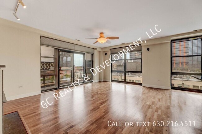 Foto del edificio - 1260 W Washington Blvd