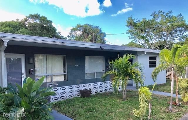 Foto principal - 1618 NE 33rd St