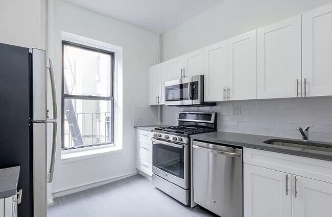 Foto del edificio - 6 West 107th Street
