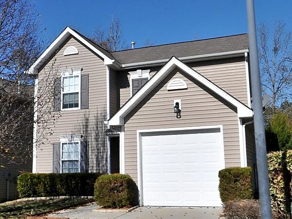 Foto principal - 2618 Mason Mill Pl