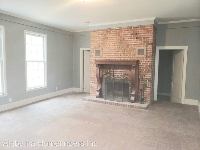 Building Photo - 4 br, 2 bath House - 2553 McGhee Road