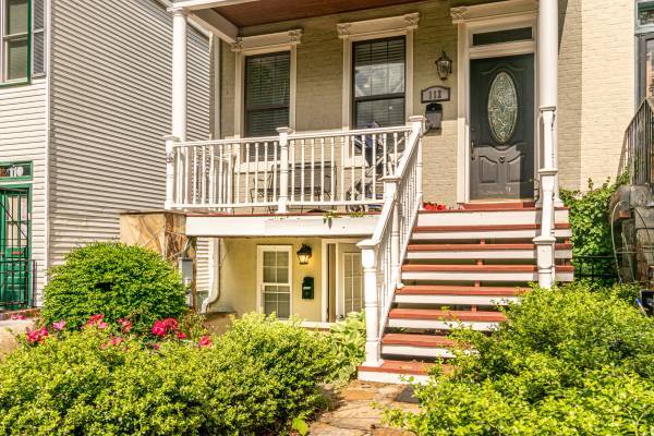 Foto del edificio - 112 14th St SE