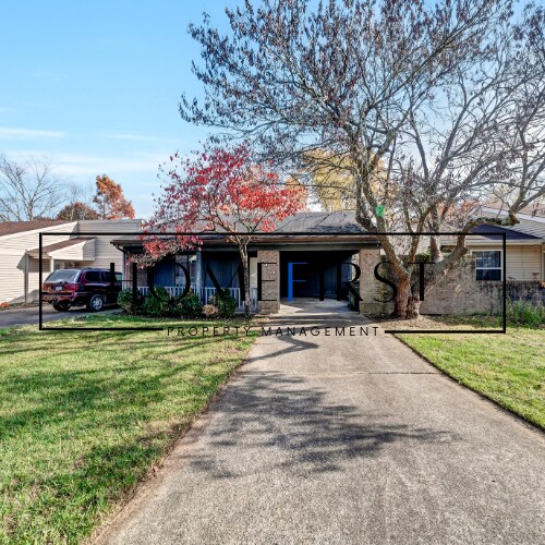 Building Photo - 3300 Valhalla Dr