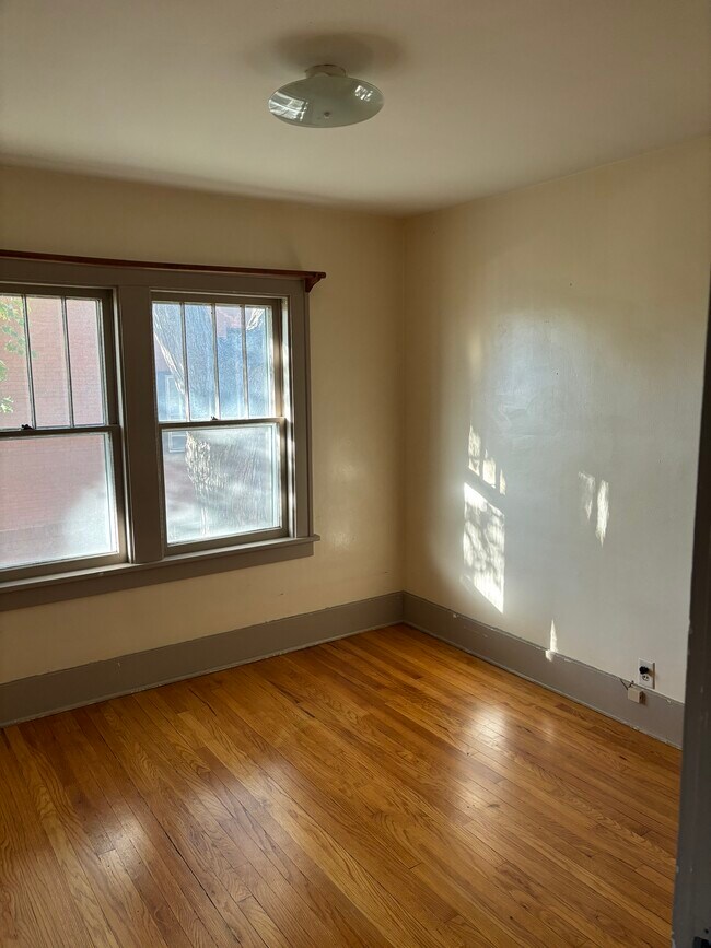 Bedroom 2 - 613 N 36th St