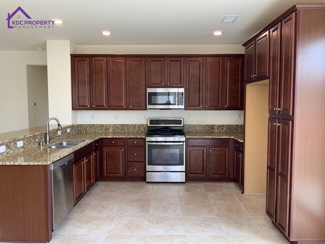 Building Photo - 1146 Monument Peak Dr