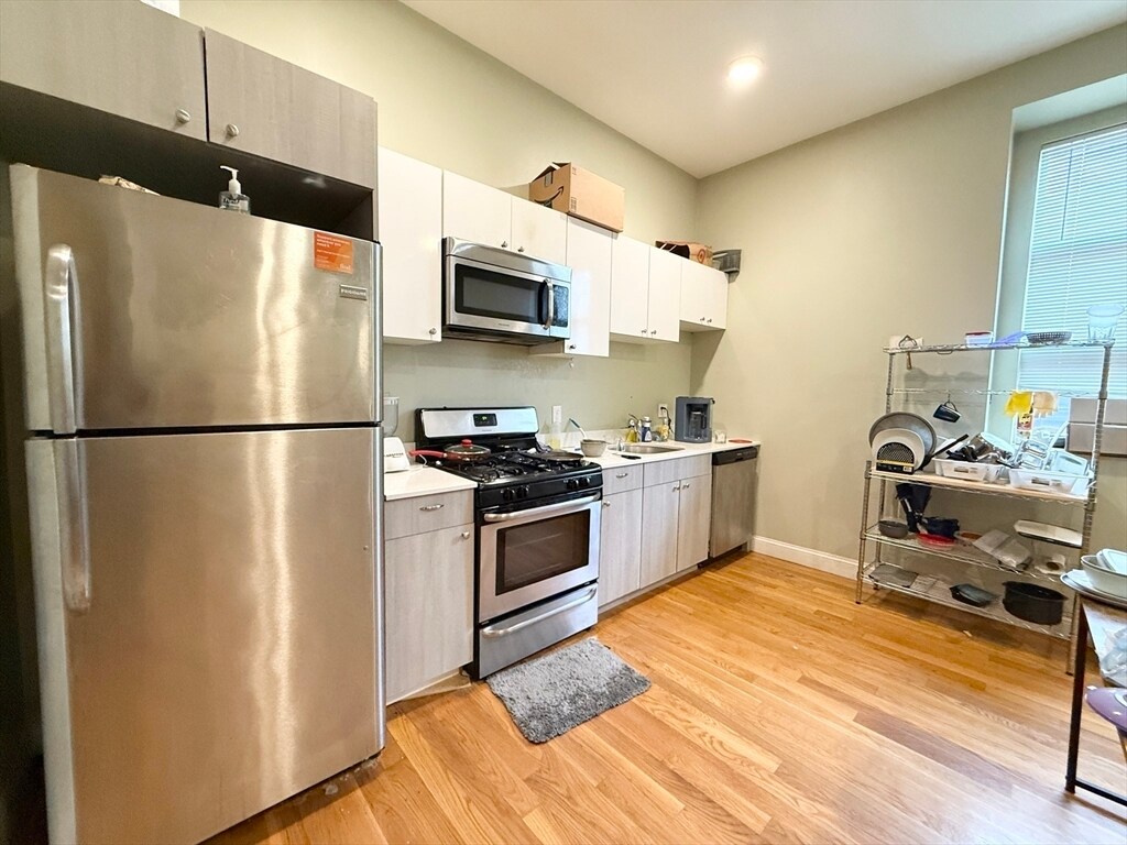 Foto principal - 409 Dudley St