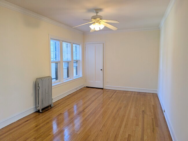 Foto del edificio - 710 Seward St