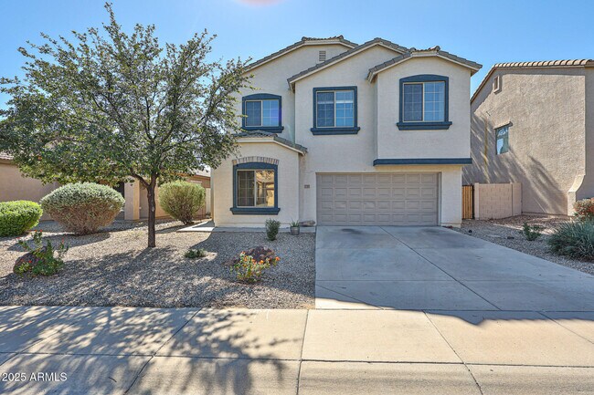 Foto del edificio - 17317 W Acapulco Ln