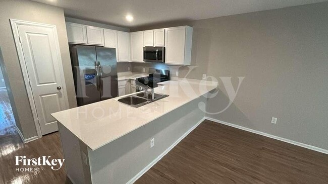 Foto del edificio - 4151 Saw Mill Peak Ln
