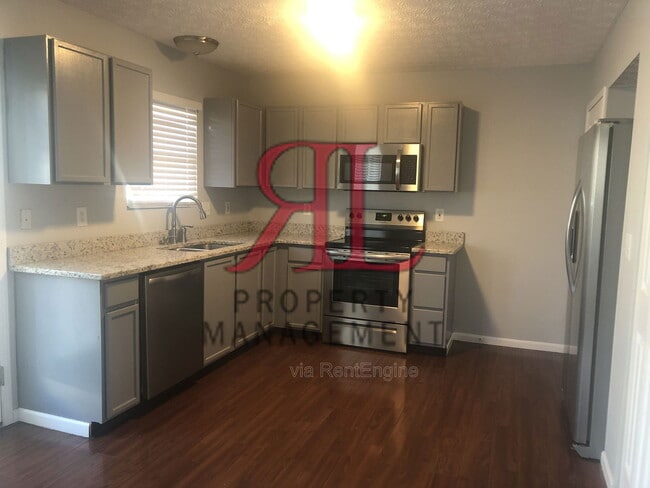 Foto del edificio - 5524 Glendalough St