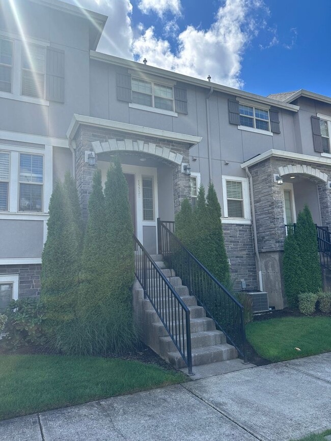 Foto del edificio - BEAUTIFUL CONTEMPORARY HOME IN BETHANY