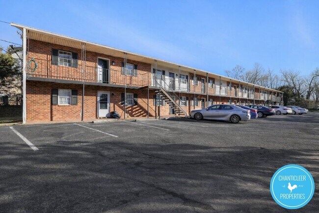 Foto del edificio - 115 Florence St