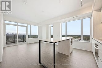 Building Photo - 2495 Eglinton Ave W