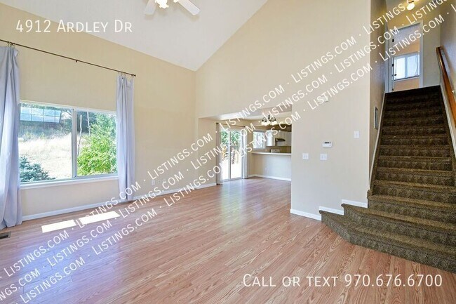 Foto del edificio - 4912 Ardley Dr