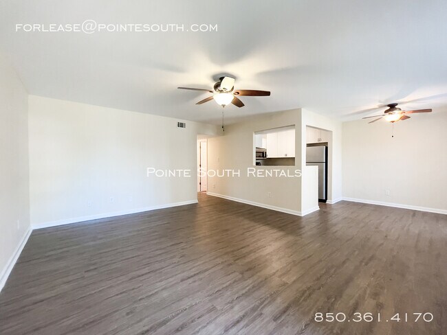 Foto del edificio - Pensacola, FL