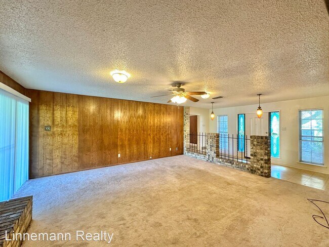 Foto del edificio - 3 br, 2 bath House - 209 Indian Oaks Drive