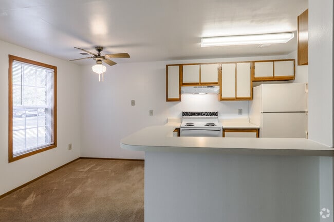 Interior Photo - Stoneridge Apartments