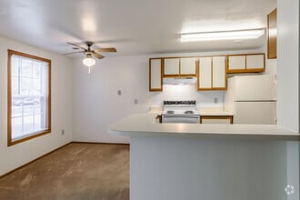 Stoneridge Apartments