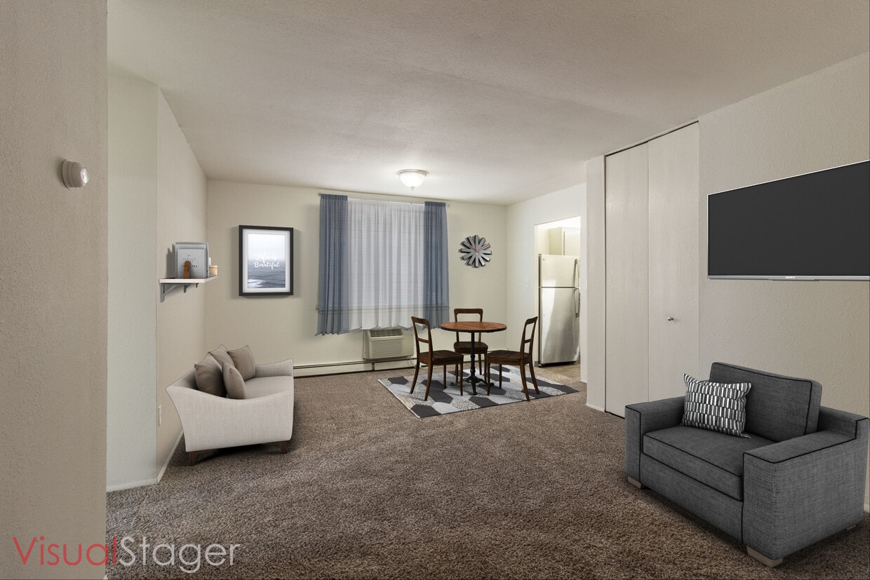 Maryland Park Apartments Milwaukee, WI