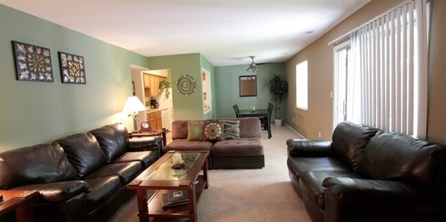 Foto del interior - Northview