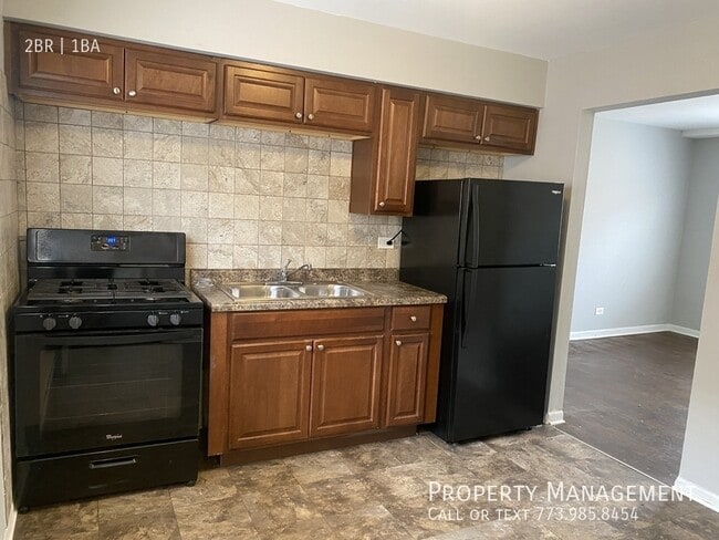 Building Photo - 7218 Park Ave